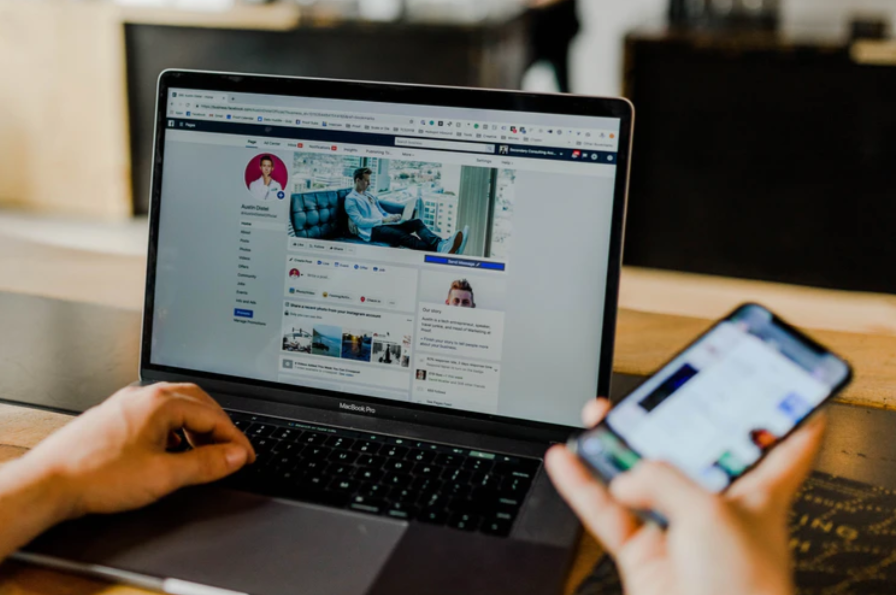 Current Trends in Digital Marketing