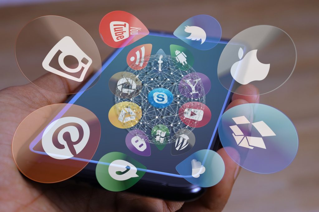 apps