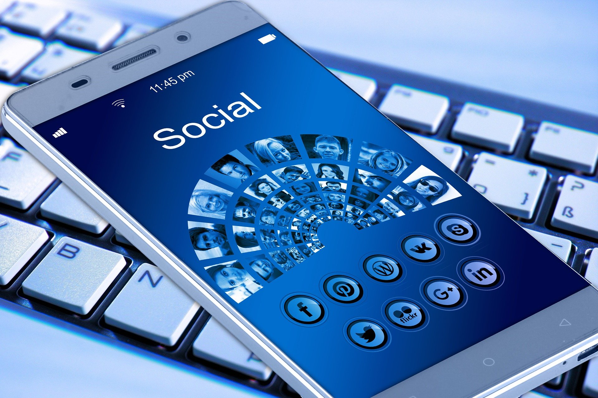 Social Media Marketing Strategies to Grow Your Chiropractic Practice Faster