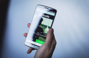 music app