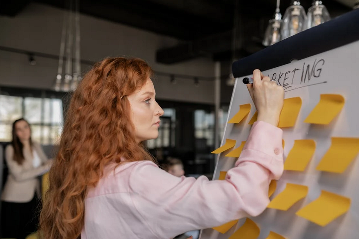 Why Your Marketing Strategy Might Not Be Working