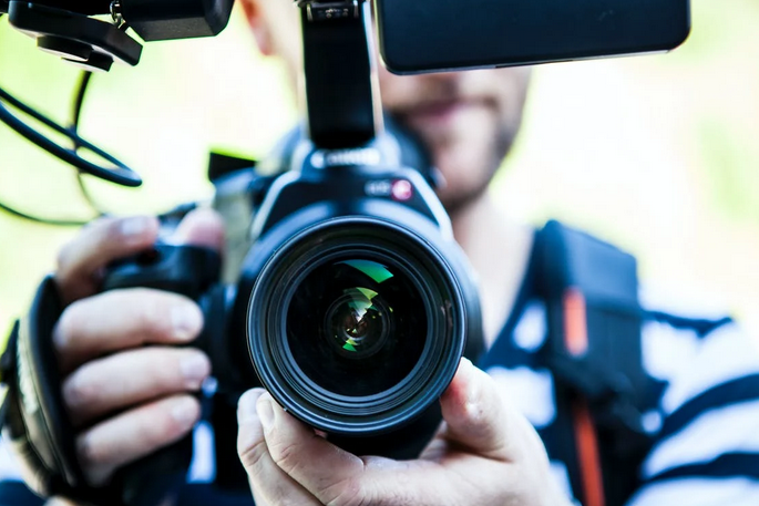 Advantages of Video Marketing for Businesses