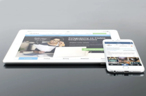 mobile friendly