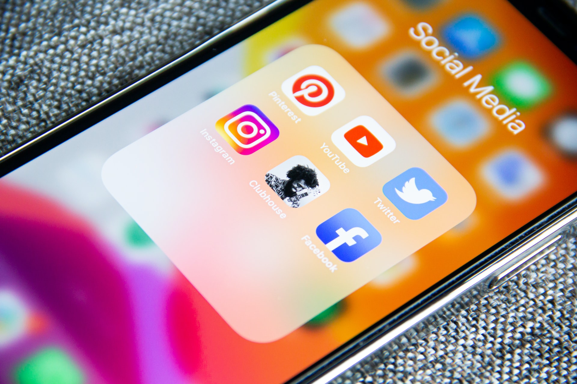 Types of Social Media Marketing You Need to Know