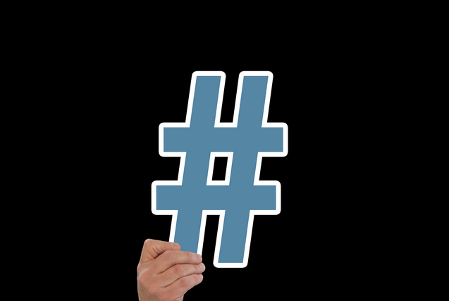 Considerations to Keep In Mind When Using Hashtags on Social Media