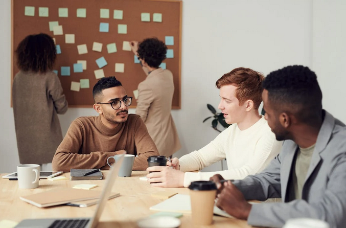The Latest Trends in Marketing