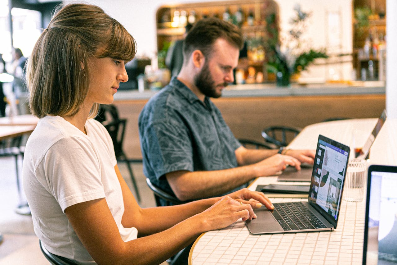 Creating Effective Landing Pages for Businesses: Strategies That Actually Work